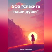 Алексей Васильевич Подойницын. SOS «Спасите наши души»