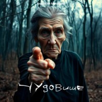 Анастасия Махонина. Чудовище