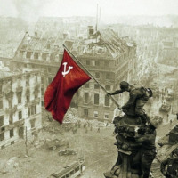 1945, сентябрь