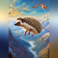 Полина Михайловна Разницина. Полёт в Эгвекинот