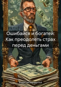 Ошибайся и богатей: как преодолеть страх перед деньгами