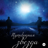 Анастасия Андреевна Фирсова. Путеводная звезда