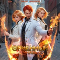 . Огненный князь 3