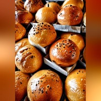 Сергей Плигин. Булка