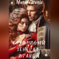 Минора Бонье. Блудливый генерал-дракон