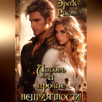 . Любовь и прочие неприятности!