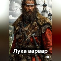 Зубоскалов. Лука варвар
