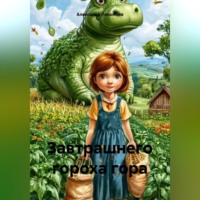 . Завтрашнего гороха гора