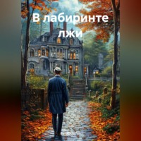 . В лабиринте лжи