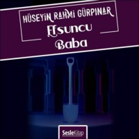 H?seyin Rahmi G?rpınar. Efsuncu Baba