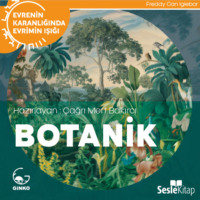 Çağrı Mert Bakırcı. EVRENİN KARANLIĞINDA EVRİMİN IŞIĞI BÖLÜM 11 / EVRİMSEL MÜHENDİSLİK - Biyolojinin Sınırları Ötesine Taşan Evrim... 