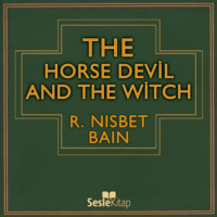 . The Horse Devil And The Witch