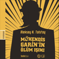 . M?hendis Garin'in ?l?m Işını