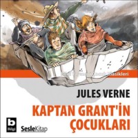 . Kaptan Grant'ın ?ocukları
