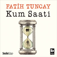 Fatih Tuncay. Kum Saati