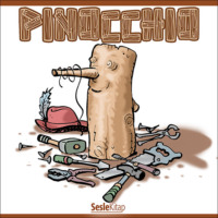 Carlo  Collodi. Pinocchio