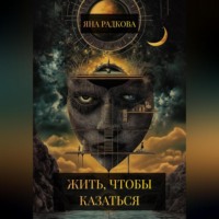 Яна Радкова. Жить, чтобы казаться