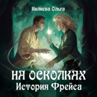 . На осколках. История Фрейса