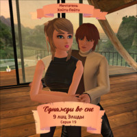 . Однажды во сне, 9 лиц Элиды, Серия 19