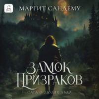 Маргит Сандему. Замок призраков