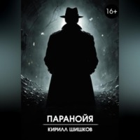 Кирилл Шишков. Паранойя
