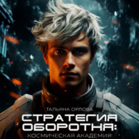 . Стратегия оборотня. Космическая академия