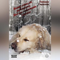 Татиана Гаврилова. Взять собаку на передержку. Или как встретить счастье