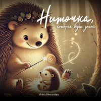 Инна Михалёва. Ниточка, которая ведёт домой