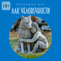 Вероника Фог. Лак человечности