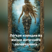 . Лёгкая комедия из жизни античного заповедника