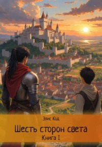 Шесть сторон света