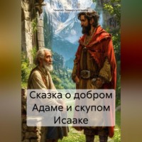. Сказка о добром Адаме и скупом Исааке