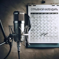 Отрывной календарь