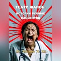 Камариддин Хуршедович Хисомов. Театр жалоб: истории буйных пациентов