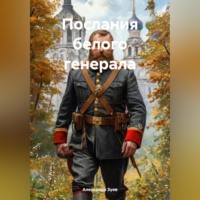 Александр Зуев. Послания белого генерала