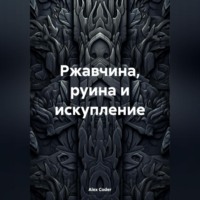 . Ржавчина, руина и искупление