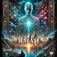 Денис Прокаев. ЯМАЙ