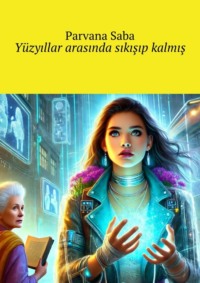 Yüzyıllar arasında sıkışıp kalmış. Geleceğin anıları silsilesinden