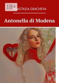 Antonella di Modena