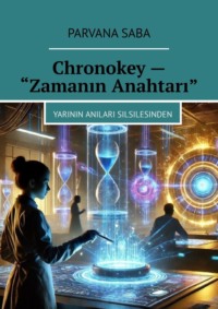 Chronokey – «Zamanın Anahtarı». Yarının anıları silsilesinden