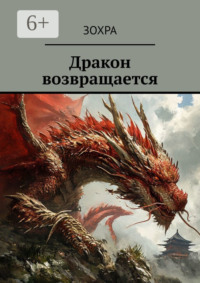 Дракон возвращается