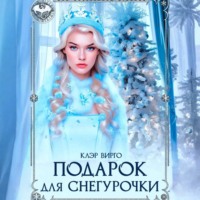 . Подарок для Снегурочки