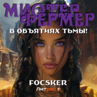 . Мистер Фермер. В объятиях тьмы!