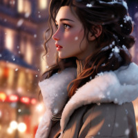 Катарина Марун. Ярина и Ель желаний