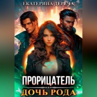 . Прорицатель. Дочь рода