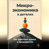 . Микроэкономика в деталях: Как работают рынки и предприятия