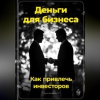 Артем Демиденко. Деньги для бизнеса: Как привлечь инвесторов