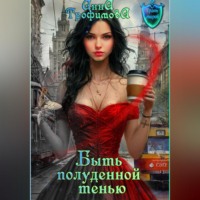 АннА ТрофимовА. Быть полуденной тенью