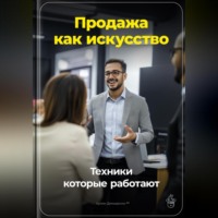 . Продажа как искусство: Техники, которые работают