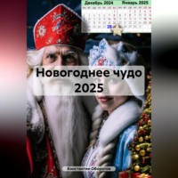 . Новогоднее чудо 2025